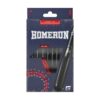 Misaladejuegos Dardos Goat Homerun Black Latón Steel 15gr GD7000010 - Imagen 6