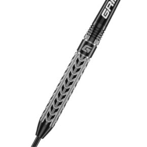 Misaladejuegos Dardos GOAT Traction Steel 80% 24gr GD7000050 - Imagen 3