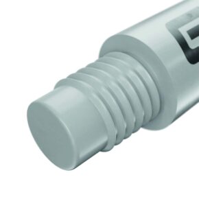 Misaladejuegos Cañas GOAT GripTech Blanca Larga 48mm GD7005050 - Imagen 5