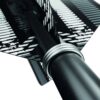 Misaladejuegos Cañas GOAT GripTech Negra Corta 35mm GD7005000 - Imagen 3