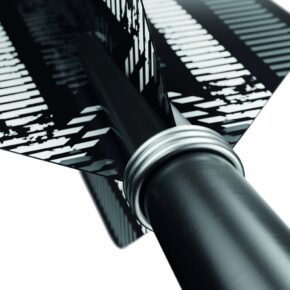 Misaladejuegos Cañas GOAT GripTech Negra Corta 35mm GD7005000 - Imagen 3