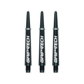 Misaladejuegos Cañas GOAT GripTech Negra Mediana 41mm GD7005010 - Imagen 2