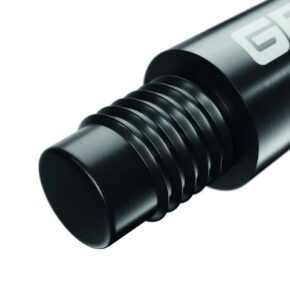 Misaladejuegos Cañas GOAT GripTech Negra Mediana 41mm GD7005010 - Imagen 5