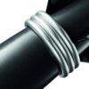 Misaladejuegos Cañas GOAT GripTech Negra Larga 48mm GD7005020 - Imagen 4
