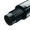 Misaladejuegos Cañas GOAT GripTech Negra Larga 48mm GD7005020 - Imagen 5