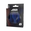 Misaladejuegos Plumas GOAT Air No6 Shape Intermedia 26mm Azul GD8000090 - Imagen 4