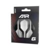Misaladejuegos Plumas GOAT Air No6 Shape Intermedia 26mm Blanco GD8000070 - Imagen 4