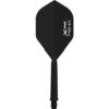 Misaladejuegos Pluma XQ Max Fenix Negro Estandar 22mm QD8201870