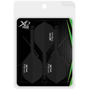 Misaladejuegos Pluma XQ Max Fenix Negro Estandar 34mm QD8201950 - Imagen 3