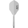 Misaladejuegos Pluma XQ Max Fenix Blanco Estandar 34mm QD8201960