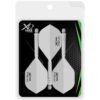 Misaladejuegos Pluma XQ Max Fenix Blanco Estandar 34mm QD8201960 - Imagen 3