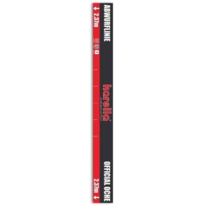 Misaladejuegos Linea de Tiro Karella Official Oche 8190.01 - Imagen 2