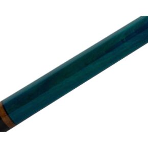 Misaladejuegos Taco de Billar Classic Powerbreak Jump Break Azul Rosca Rapida 14mm 20oz 20465570-20oz-14 - Imagen 2