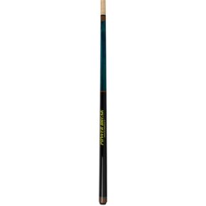 Misaladejuegos Taco de Billar Classic Powerbreak Jump Break Azul Rosca Rapida 14mm 20oz 20465570-20oz-14 - Imagen 4
