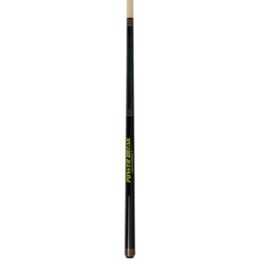 Misaladejuegos Taco de Billar Classic Powerbreak Jump Break Gris Rosca Rapida 20oz 14mm 20466570-20oz-14 - Imagen 2