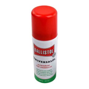 Misaladejuegos Lubricante Barras Futbolin Ballistol + Paño de Microfibra 2514.01 - Imagen 4