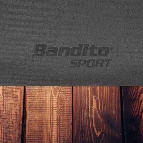Misaladejuegos Tapete protector de suelo Bandito para futbolín 2648.01 - Imagen 5