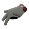 Misaladejuegos Guante Predator Glove Second Skin Jasmin Ouschan Gris XXL Diestro 45195054