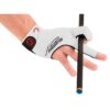 Misaladejuegos Guante Predator Glove Second Skin Jasmin Ouschan Blanco S/M Zurdo 45195066 - Imagen 2