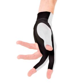 Misaladejuegos Guante Predator Glove Second Skin Jasmin Ouschan Blanco S/M Diestro 45195062 - Imagen 4