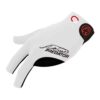 Misaladejuegos Guante Predator Glove Second Skin Jasmin Ouschan Blanco L/XL Diestro 45195063