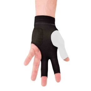Misaladejuegos Guante Predator Glove Second Skin Jasmin Ouschan Blanco L/XL Diestro 45195063 - Imagen 3