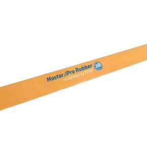 Misaladejuegos Juego de 6 Bandas Billar Americano Master Pro Rubber K55 1,22cm 33mm 70.166.48.1 - Imagen 2