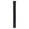 Misaladejuegos Funda Taco Billar 1/1 Negra 81.5cm 1P-1F 30001578 - Imagen 2