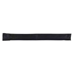 Misaladejuegos Funda Taco Billar 1/1 Negra 81.5cm 1P-1F 30001578