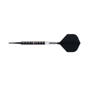 Misaladejuegos Dardos Cuesoul Jiho D1 Soft tip 90% 19g CSJH-90R19KJHD1 - Imagen 2