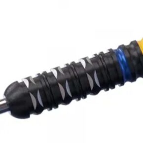 Misaladejuegos Dardos Cuesoul Jiho D1 Steel 90% 25g CSJH-90Y25KJHD1 - Imagen 4