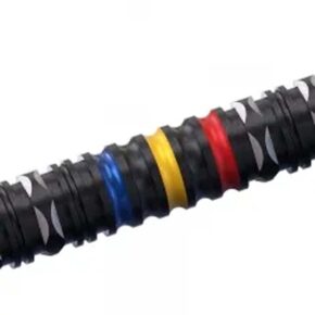 Misaladejuegos Dardos Cuesoul Jiho D1 Steel 90% 25g CSJH-90Y25KJHD1 - Imagen 5