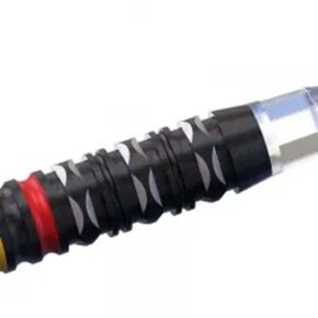 Misaladejuegos Dardos Cuesoul Jiho D1 Steel 90% 25g CSJH-90Y25KJHD1 - Imagen 6
