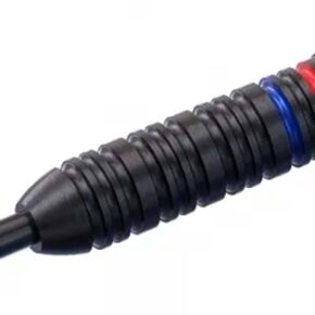 Misaladejuegos Dardos Cuesoul Jiho D2 Steel 90% 26g CSJH-90Y26KJHD2 - Imagen 3