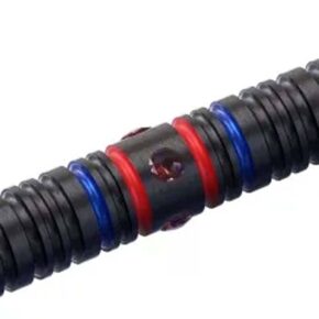 Misaladejuegos Dardos Cuesoul Jiho D2 Steel 90% 26g CSJH-90Y26KJHD2 - Imagen 4