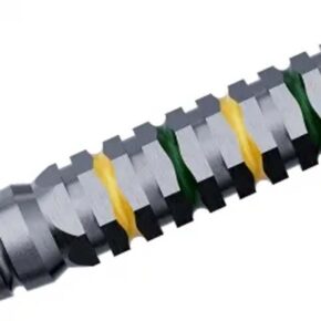Misaladejuegos Dardos Cuesoul Jiho D3 Steel 90% 25g CSJH-90Y25KJHD3 - Imagen 4