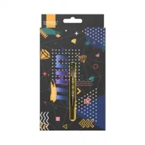 Misaladejuegos Dardos Cuesoul Jiho D3 Steel 90% 25g CSJH-90Y25KJHD3 - Imagen 6