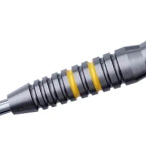 Misaladejuegos Dardos Cuesoul Jiho D4 Steel 90% 25g CSJH-90Y25KJHD4 - Imagen 3