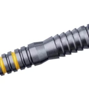 Misaladejuegos Dardos Cuesoul Jiho D4 Steel 90% 25g CSJH-90Y25KJHD4 - Imagen 4