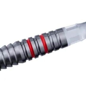 Misaladejuegos Dardos Cuesoul Jiho D4 Steel 90% 25g CSJH-90Y25KJHD4 - Imagen 5