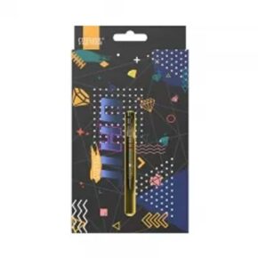 Misaladejuegos Dardos Cuesoul Jiho D4 Steel 90% 25g CSJH-90Y25KJHD4 - Imagen 6