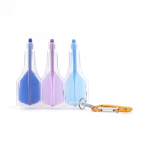 Misaladejuegos Funda Cuesoul TR Case Para Plumas TERO y ROST CSDA-BYH-1 - Imagen 2