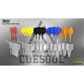 Misaladejuegos Funda Cuesoul TR Case Para Plumas TERO y ROST CSDA-BYH-1 - Imagen 4