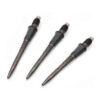 Misaladejuegos Puntas Conversion Cuesoul OTO Small Thread Steel Tip Dart Point 29mm CSDA-Z06 - Imagen 3