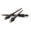 Misaladejuegos Puntas Conversion Cuesoul OTO Small Thread Steel Tip Dart Point 29mm CSDA-Z06 - Imagen 4