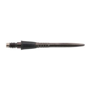 Misaladejuegos Puntas Conversion Cuesoul OTO Small Thread Steel Tip Dart Point 37mm CSDA-Z08