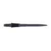 Misaladejuegos Puntas Cuesoul OTO Small Thread Soft Tip 2ba Black 28.5mm 80 unit. CSDA-A1127