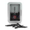 Misaladejuegos Puntas Cuesoul OTO Small Thread Soft Tip 2ba Black 28.5mm 80 unit. CSDA-A1127 - Imagen 5