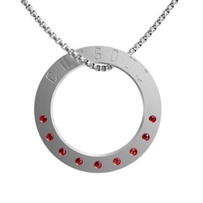 Misaladejuegos Cuesoul Darts Holder Necklace For Dart Fans 2 CSDA-WW100-2