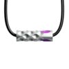 Misaladejuegos Cuesoul Tungsten Darts Luck Grip Necklace For Dart Fans Snake 60cm CSDA-WW100-3-60